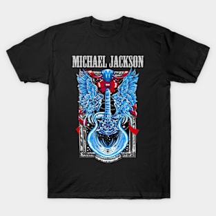 STORY JACKSON BAND T-Shirt